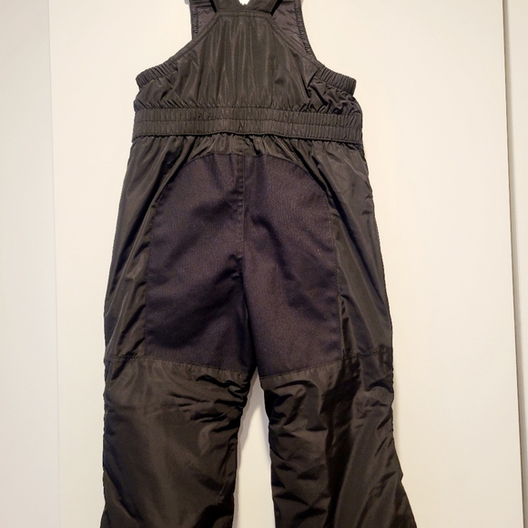 Lands' End Iron Knee Snow Bib, size 2-3, VGUC - Picture 10 of 10